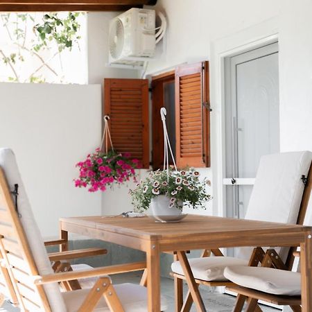 Appartamento Aelia Metamorfosi  Esterno foto