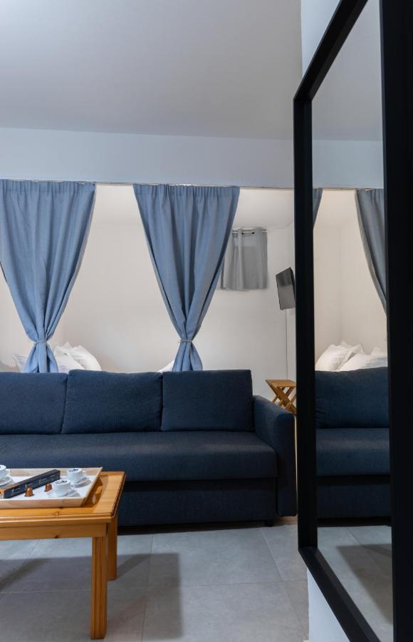 Appartamento Aelia Metamorfosi  Esterno foto
