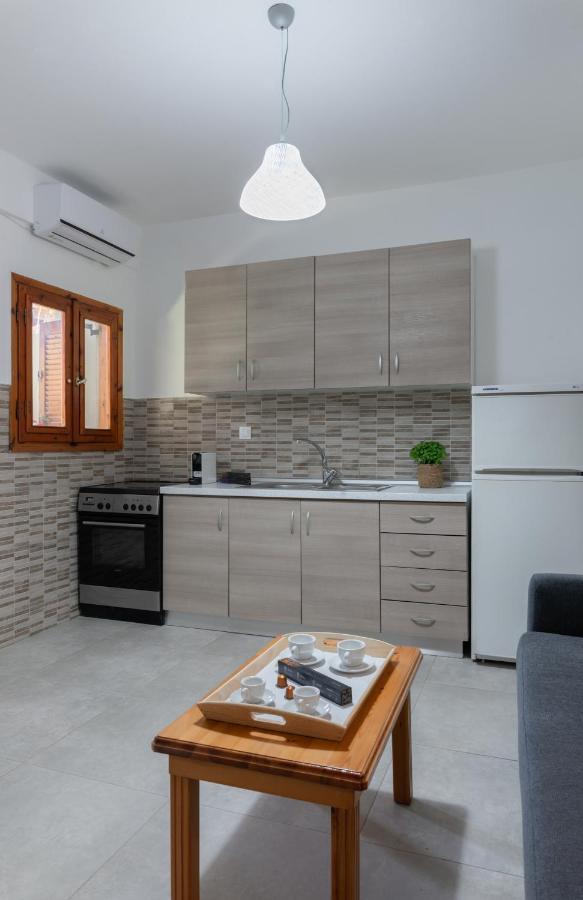 Appartamento Aelia Metamorfosi  Esterno foto