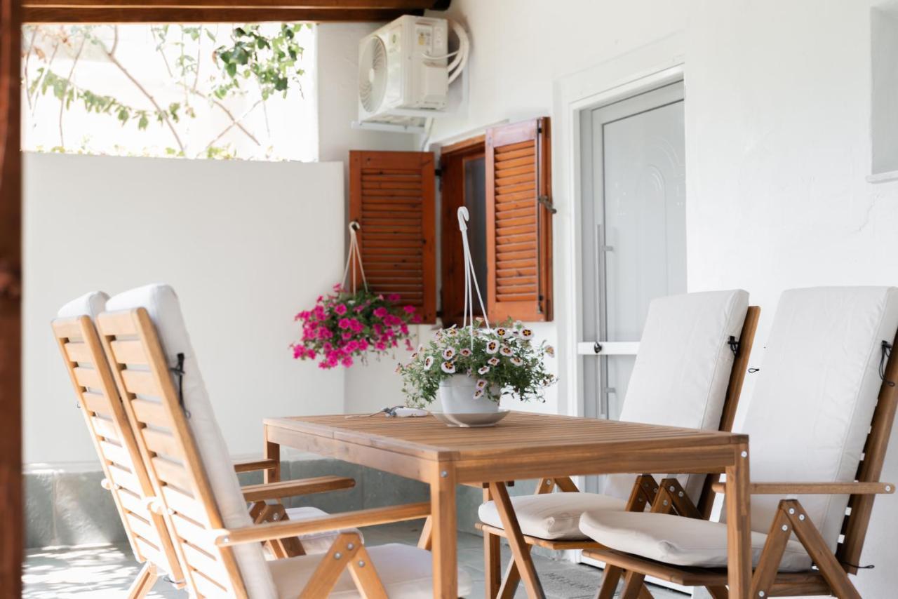 Appartamento Aelia Metamorfosi  Esterno foto