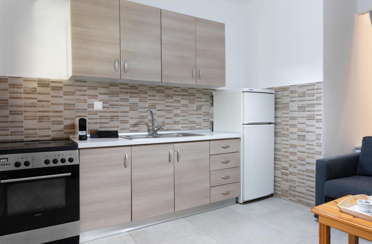 Appartamento Aelia Metamorfosi  Esterno foto