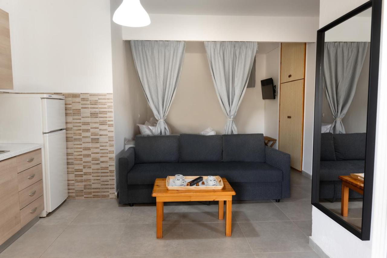 Appartamento Aelia Metamorfosi  Esterno foto