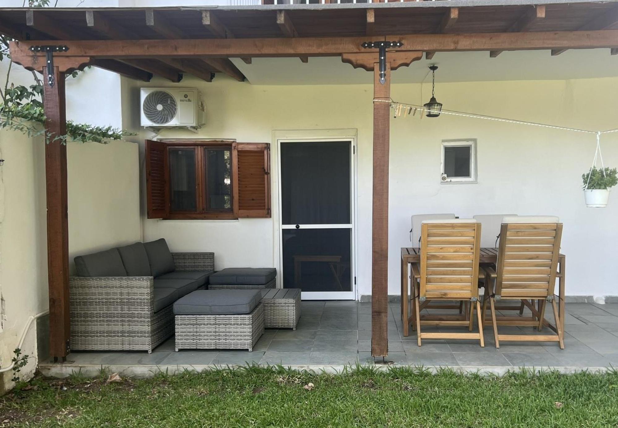 Appartamento Aelia Metamorfosi  Esterno foto