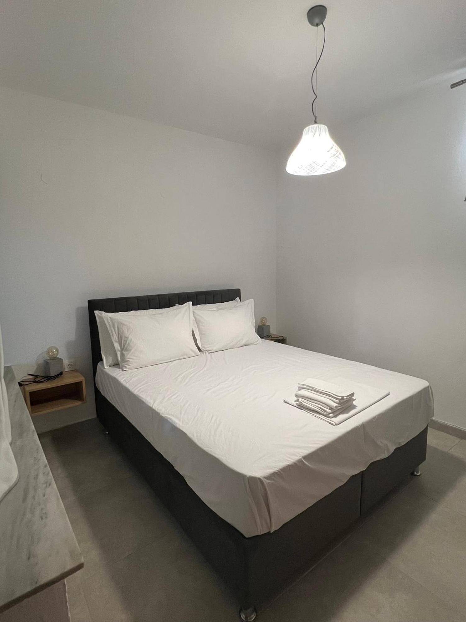 Appartamento Aelia Metamorfosi  Esterno foto